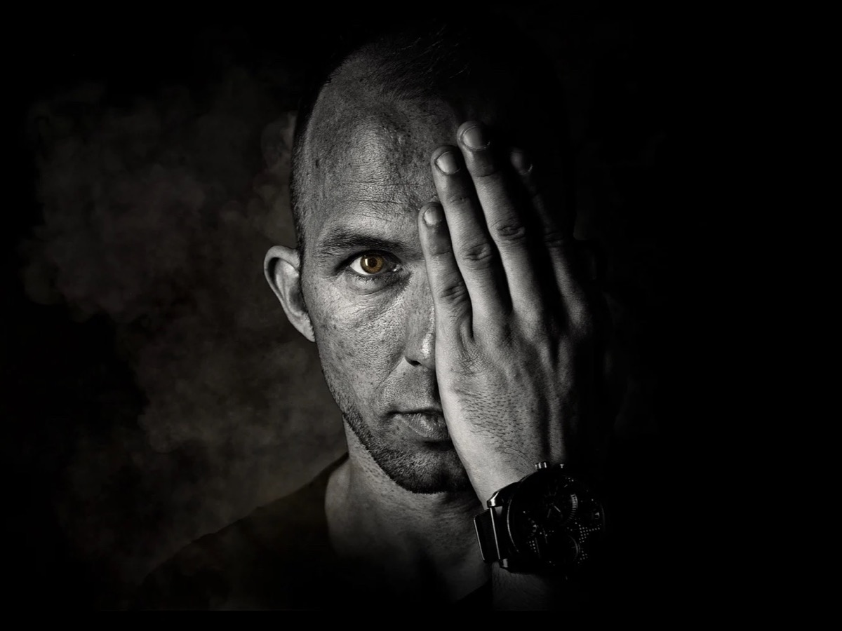 DIAZ // GER, German house DJ and music producer from Magdeburg