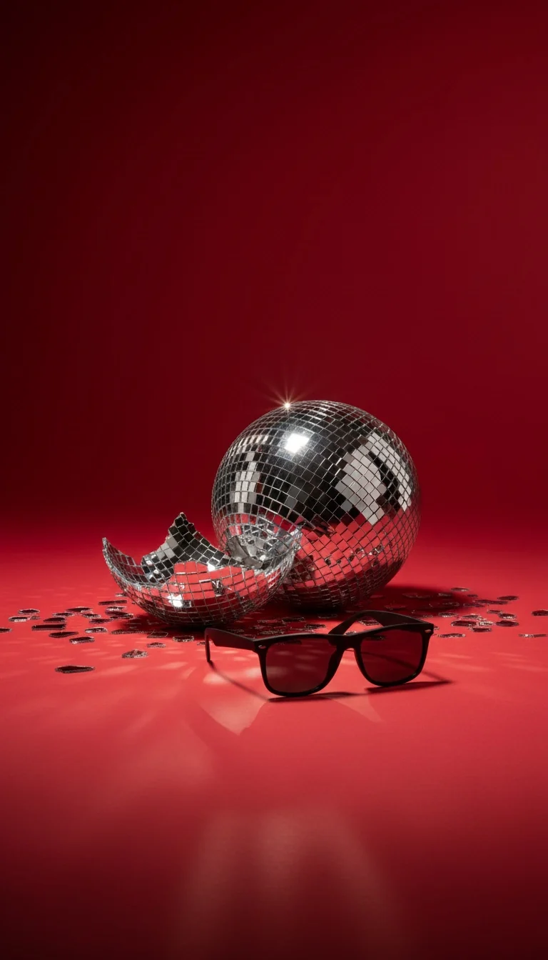 Disco ball