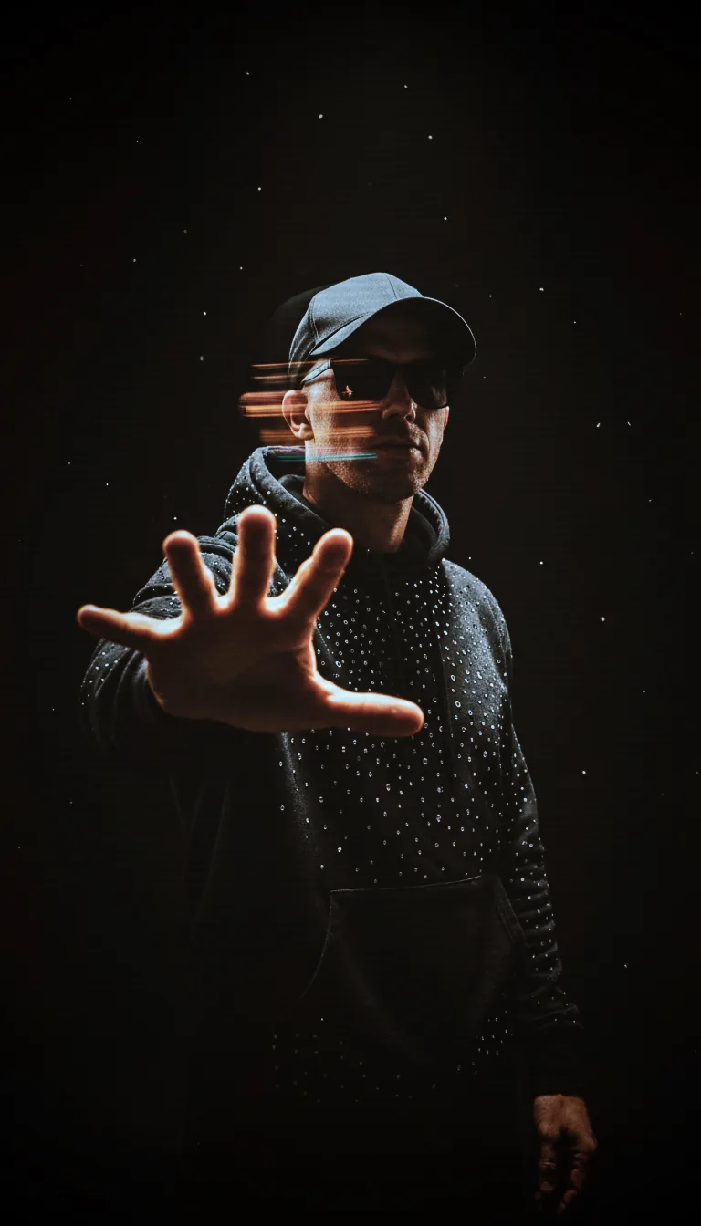 DIAZ Orange Profile