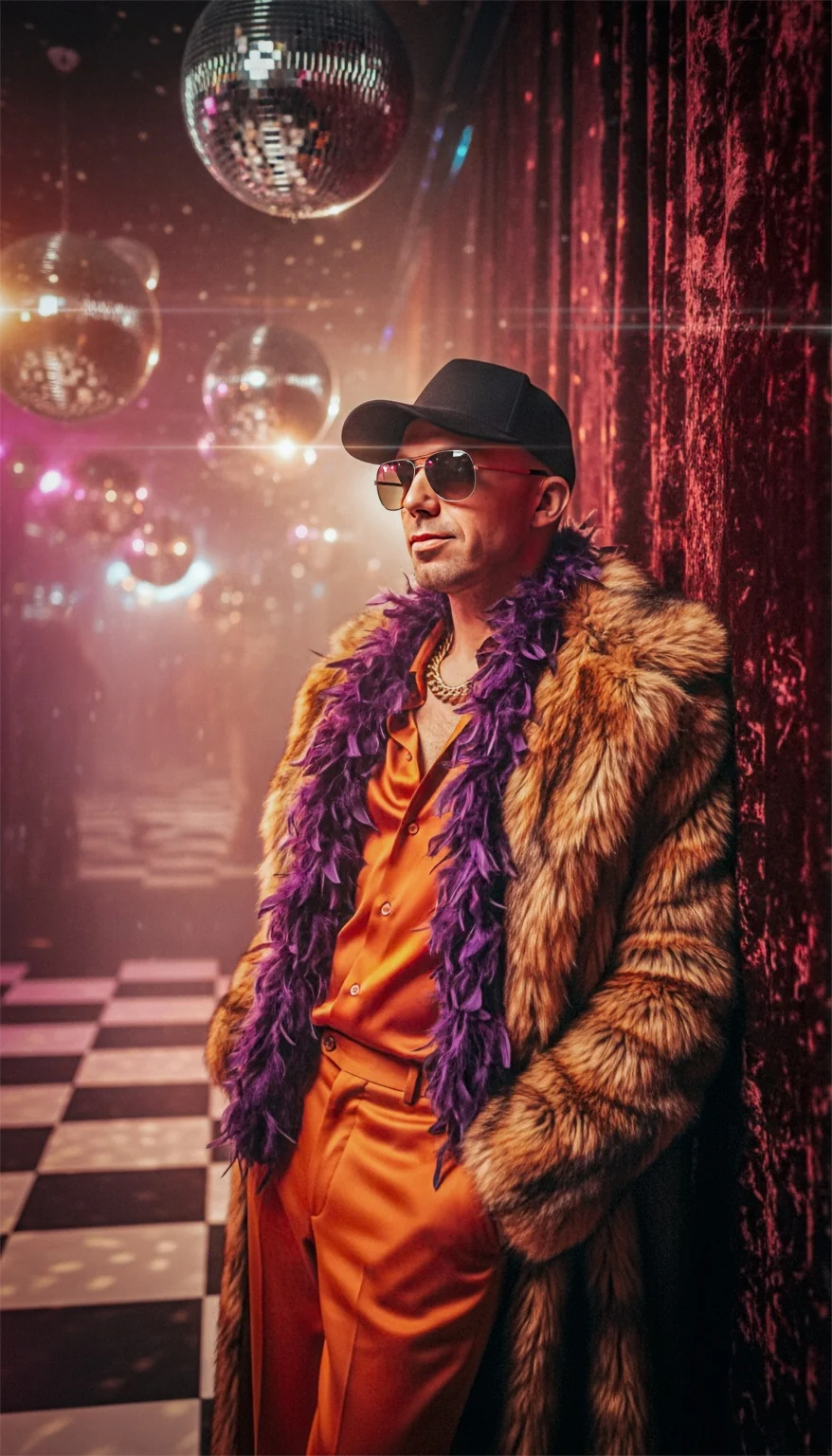 DIAZ Visual