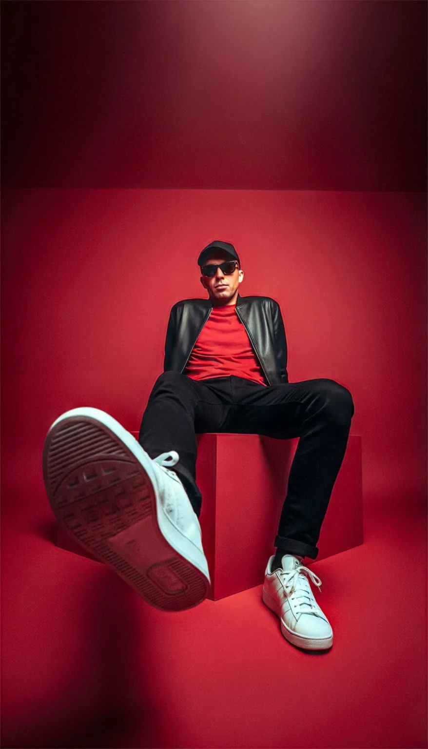 DIAZ Red